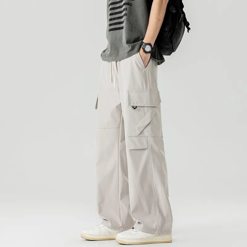 G21 Cargo Pants Unisex-1