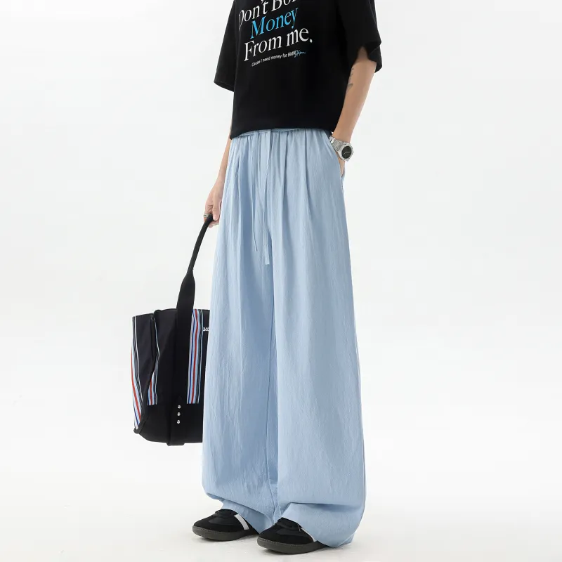 G21 Casual Pants Unisex-25