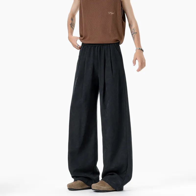 G21 Casual Pants Unisex-2