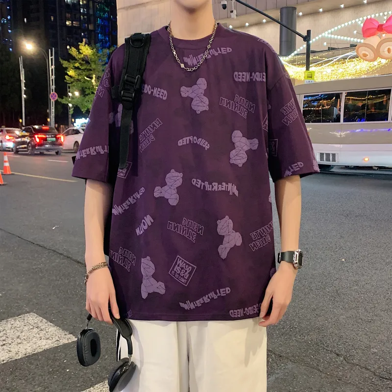 G21 T Shirts Unisex-14