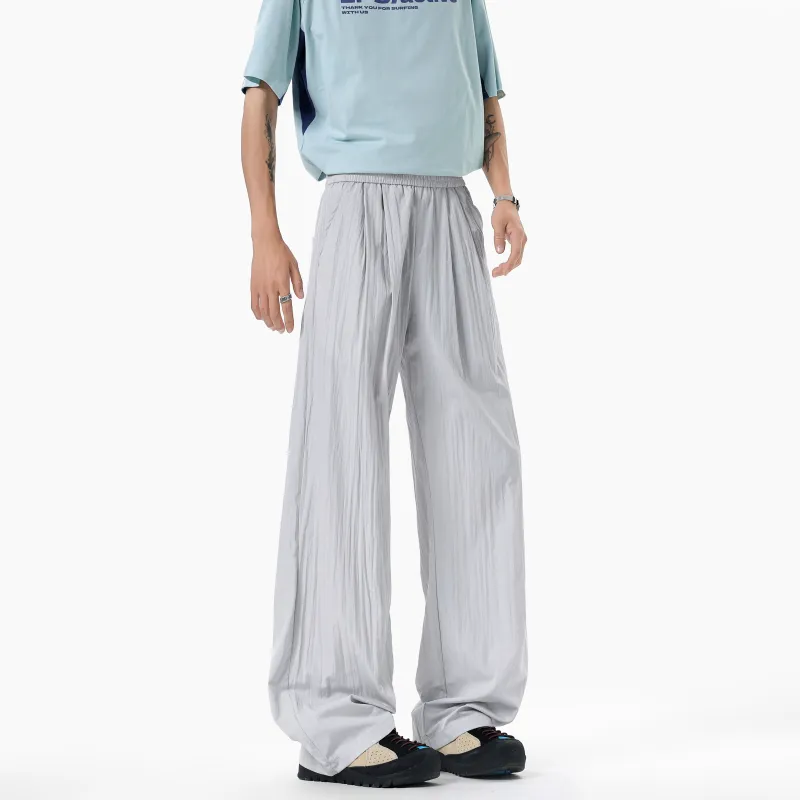 G21 Casual Pants Unisex-10