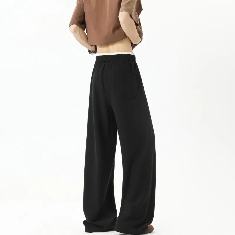 G21 Casual Pants Unisex-5
