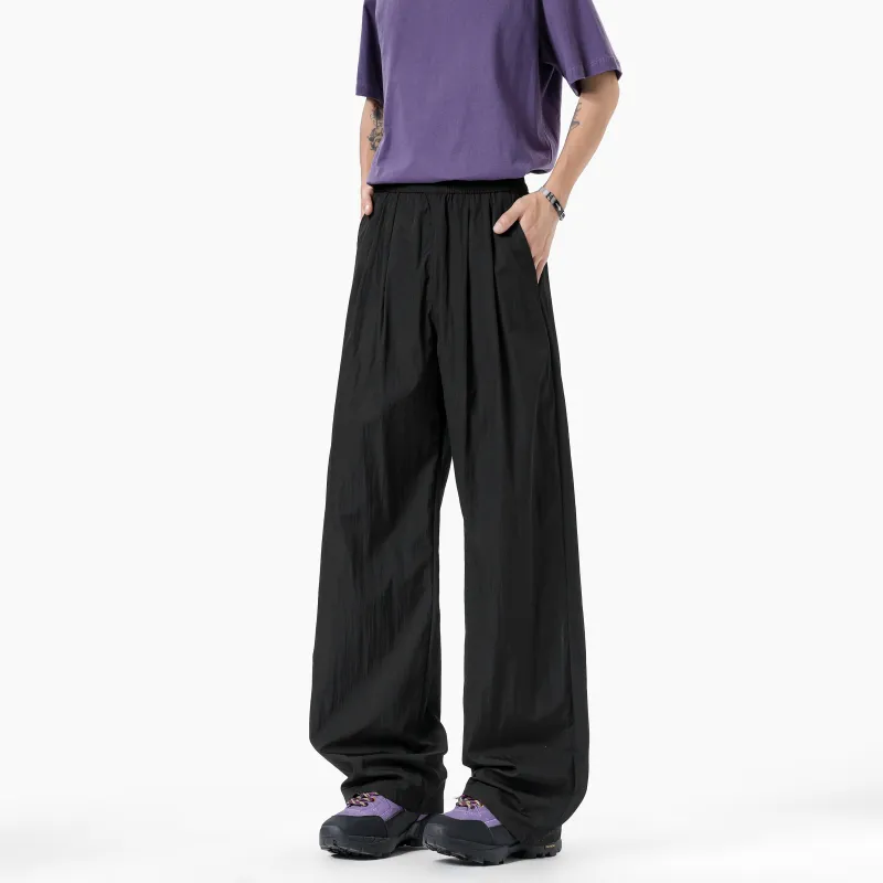 G21 Casual Pants Unisex-1