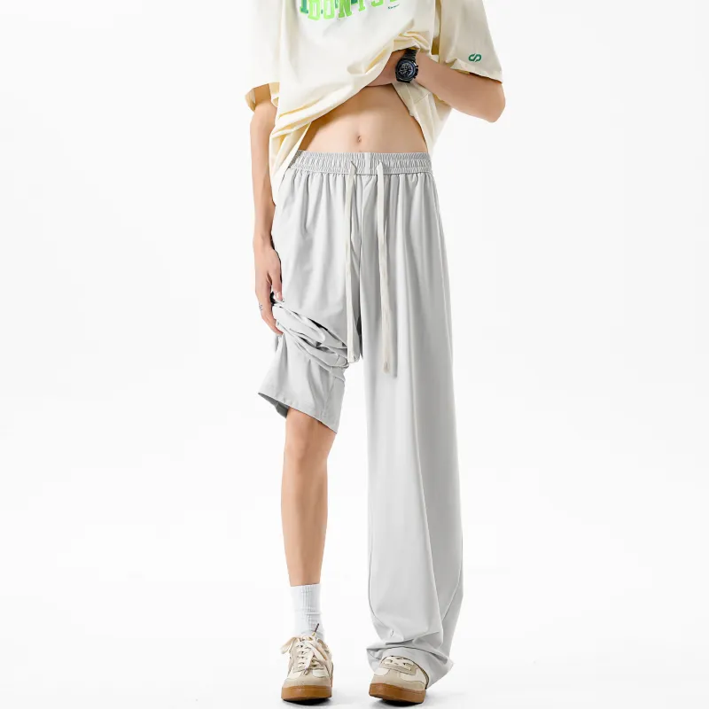 G21 Suit Trousers Unisex-16