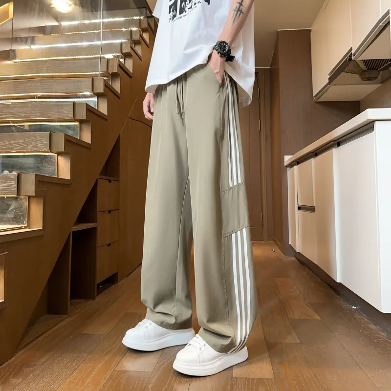 G21 Casual Pants Unisex-14