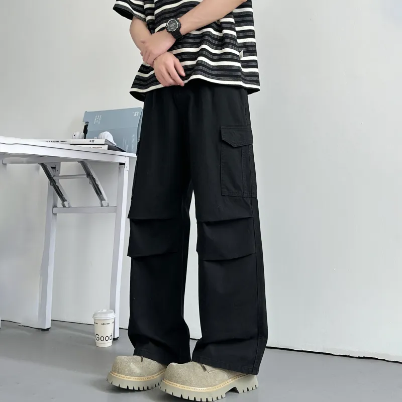 G21 Casual Pants Unisex-2