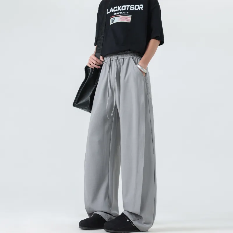 G21 Casual Pants Unisex-7
