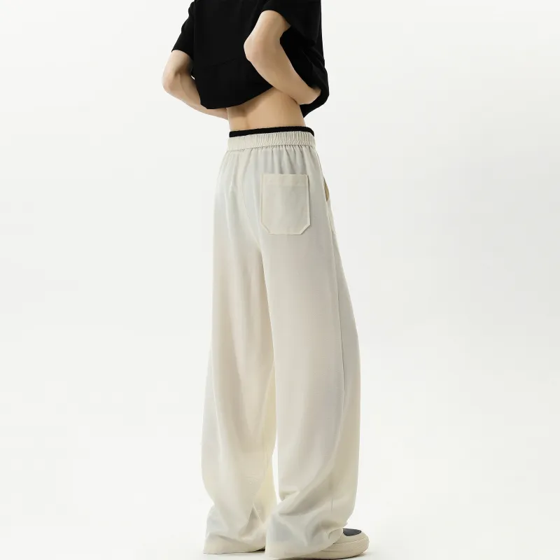 G21 Casual Pants Unisex-10