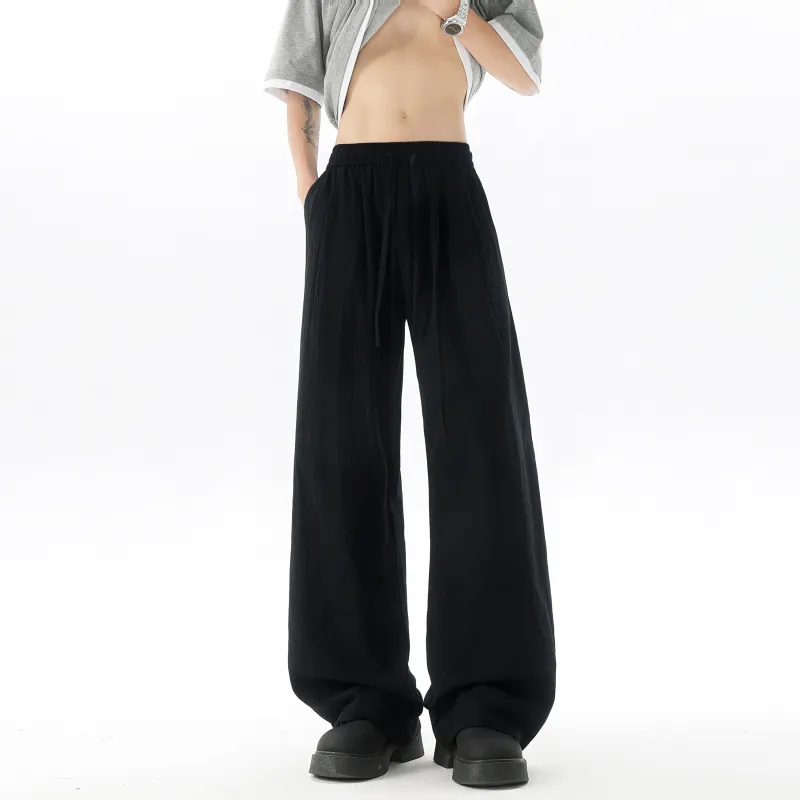 G21 Casual Pants Unisex-9