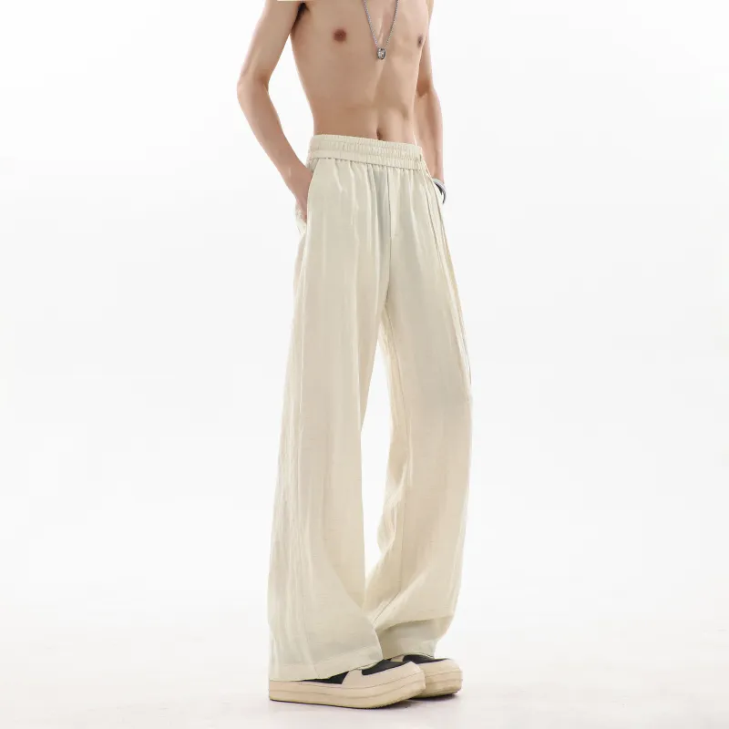 G21 Casual Pants Unisex-12