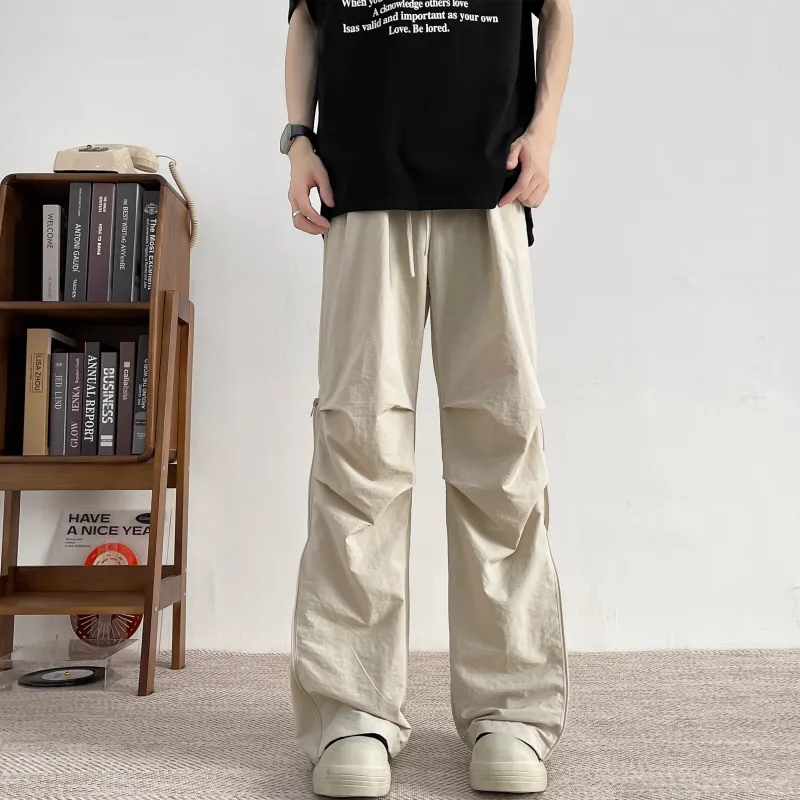 G21 Casual Pants Unisex-1
