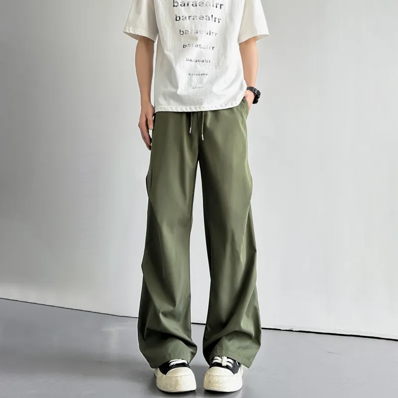 G21 Casual Pants Unisex-16