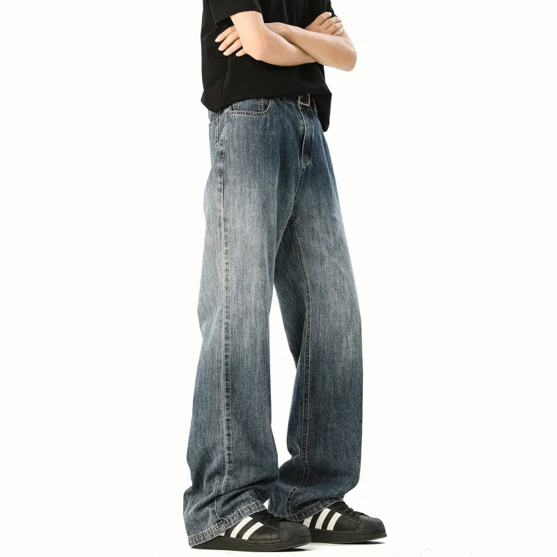 G21 Jeans Unisex-15