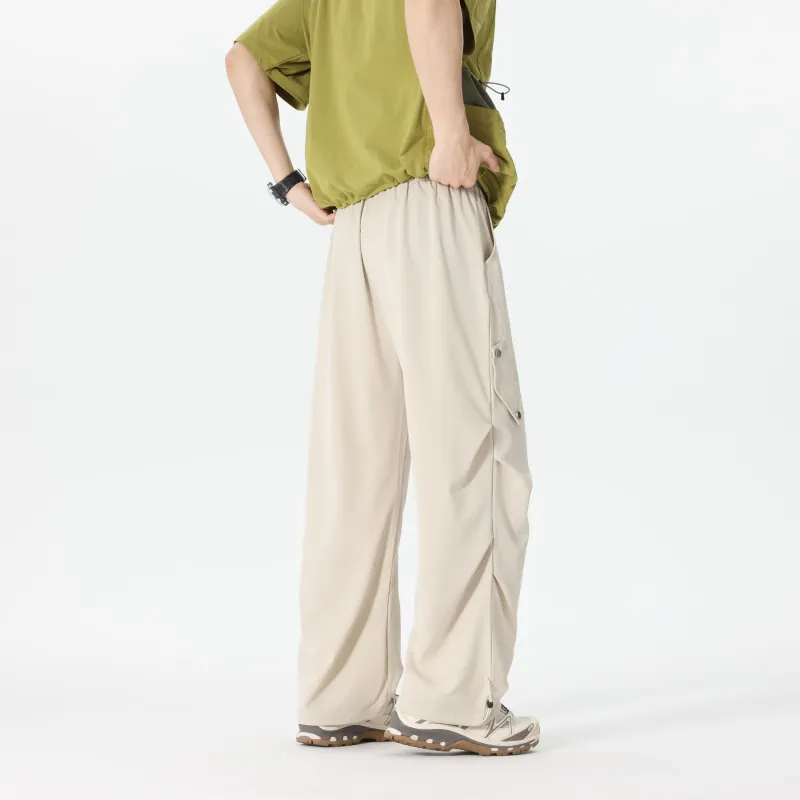G21 Casual Pants Unisex-24