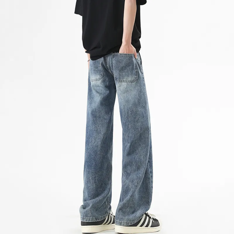 G21 Jeans Unisex-11