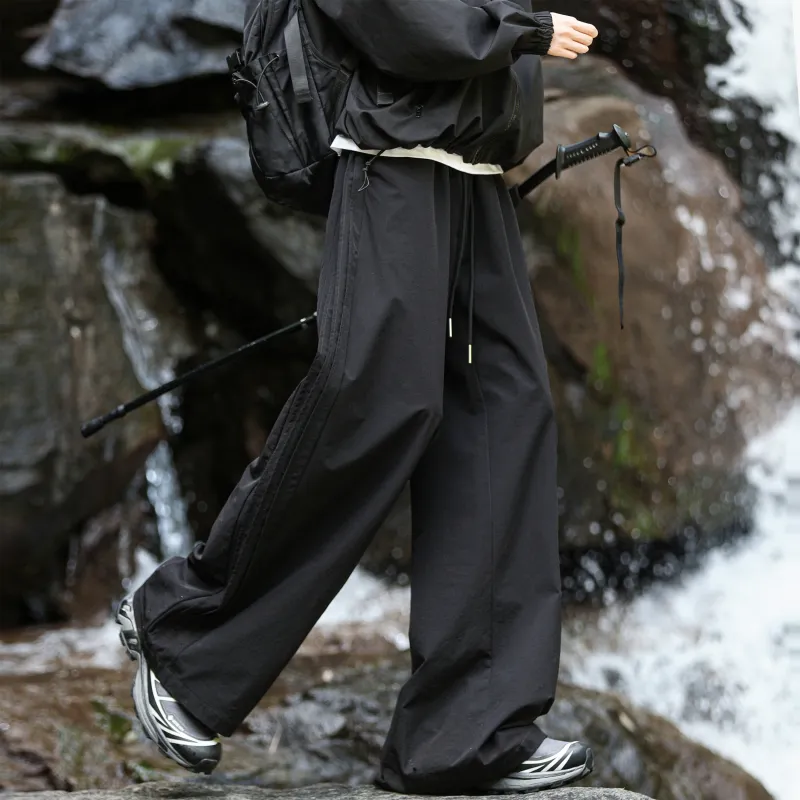 G21 Casual Pants Unisex-5