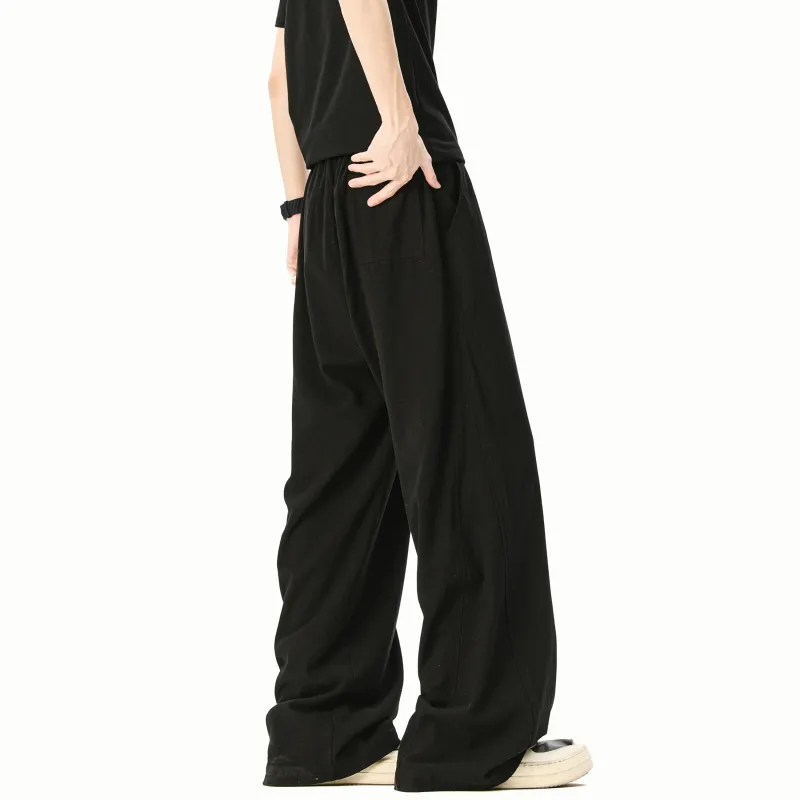G21 Casual Pants Unisex-5