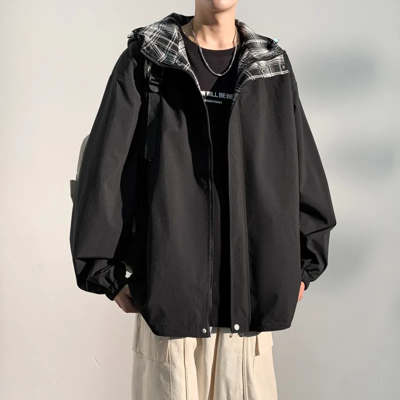 G21 Jackets Unisex-1