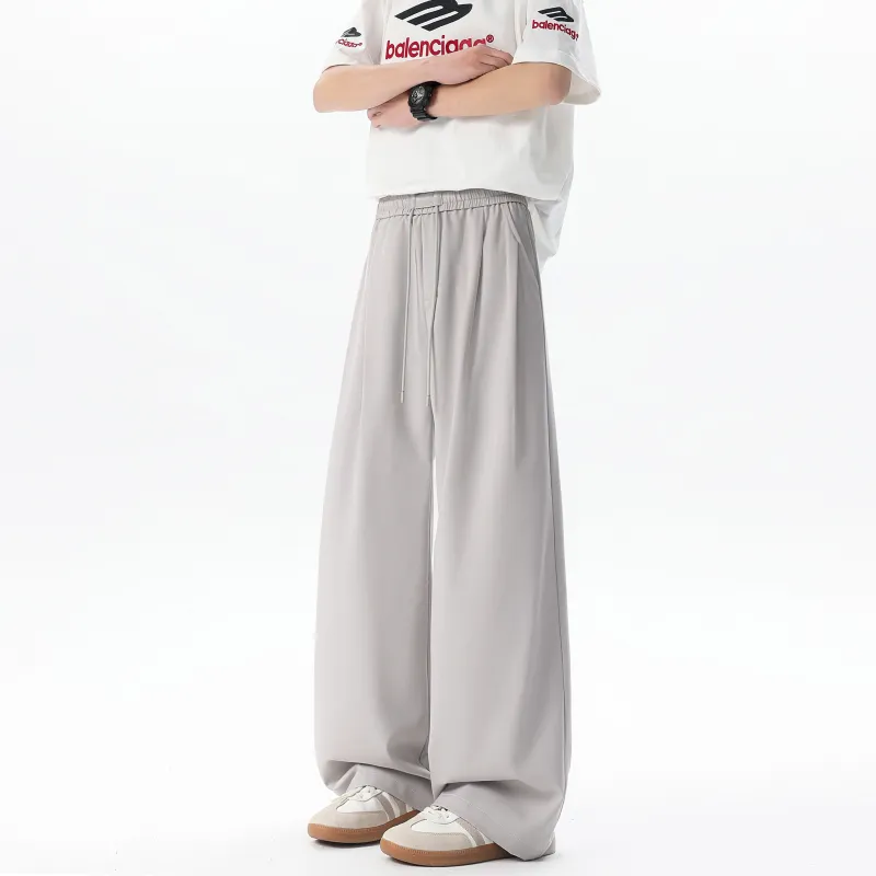 G21 Casual Pants Unisex-9