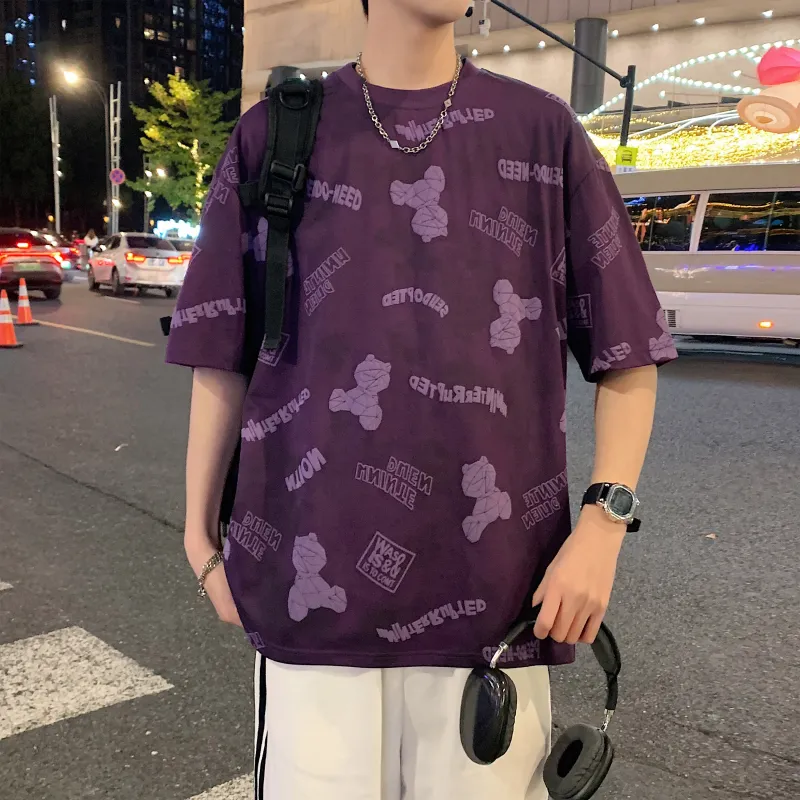 G21 T Shirts Unisex-13