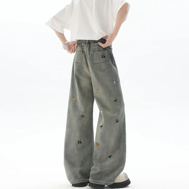 G21 Jeans Unisex-13