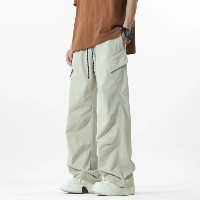G21 Casual Pants Unisex-10