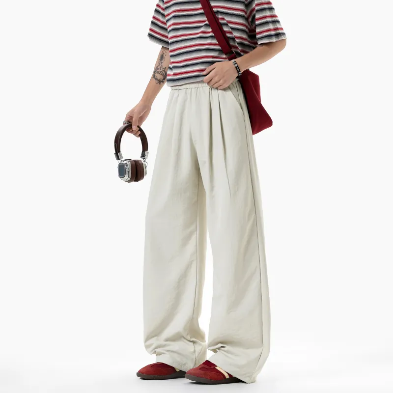 G21 Casual Pants Unisex-8