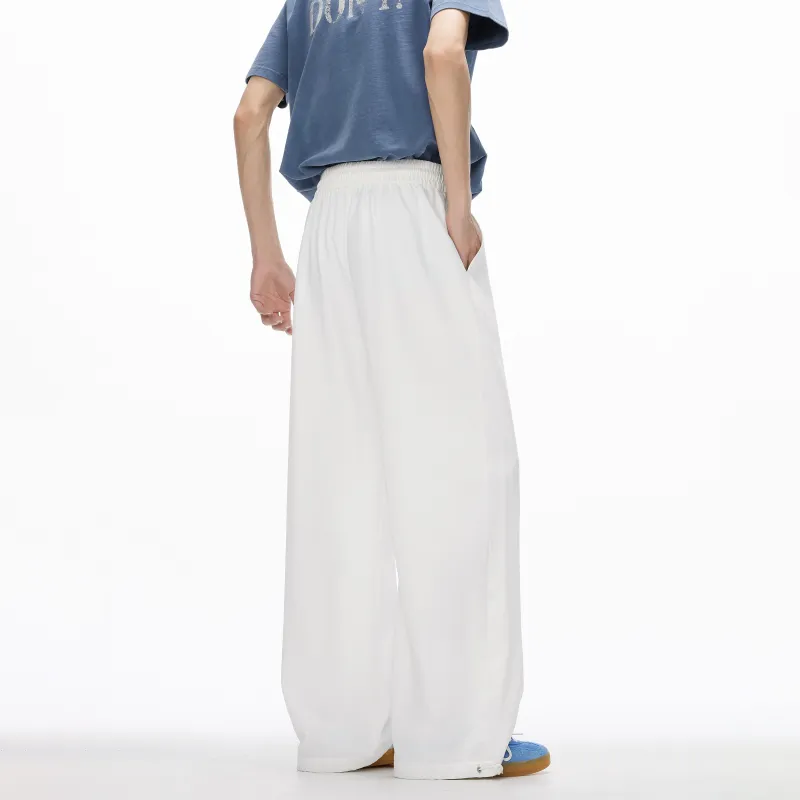 G21 Casual Pants Unisex-6