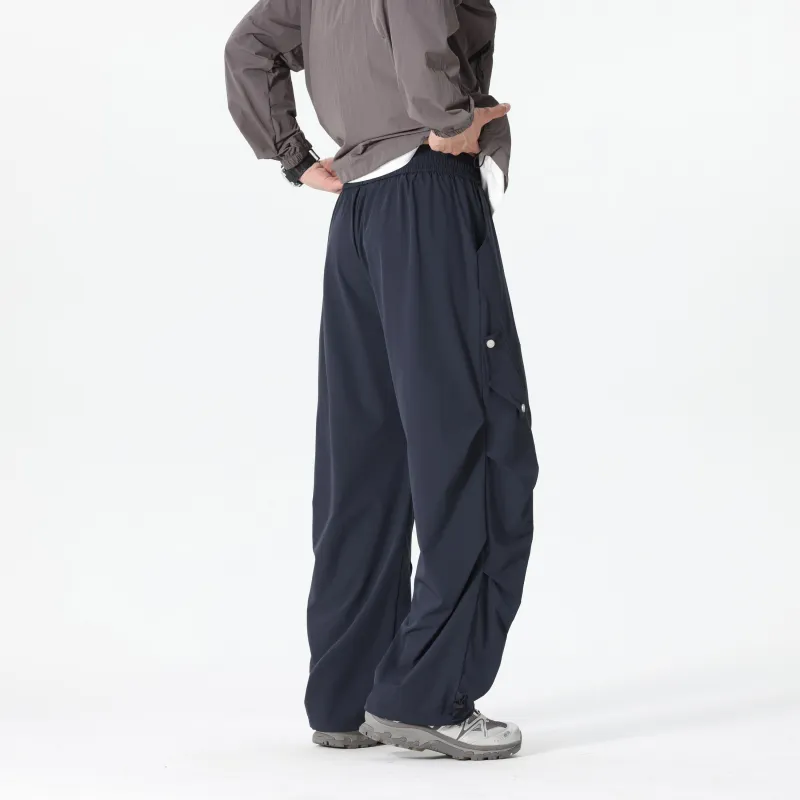 G21 Casual Pants Unisex-4