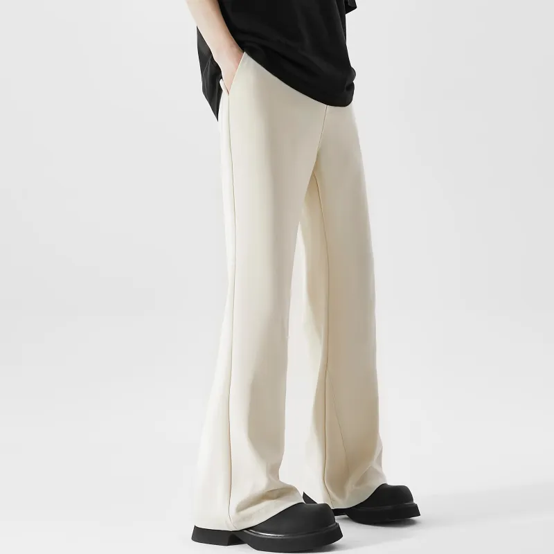 G21 Casual Pants Unisex-9