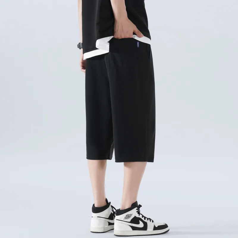 G21 Casual Shorts Unisex-11