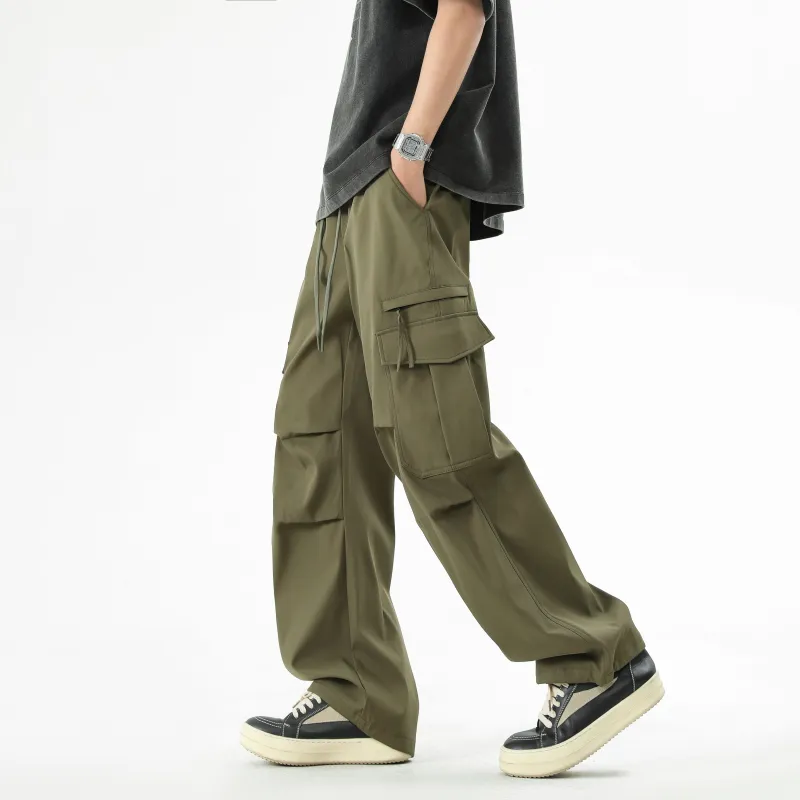 G21 Cargo Pants Unisex-2