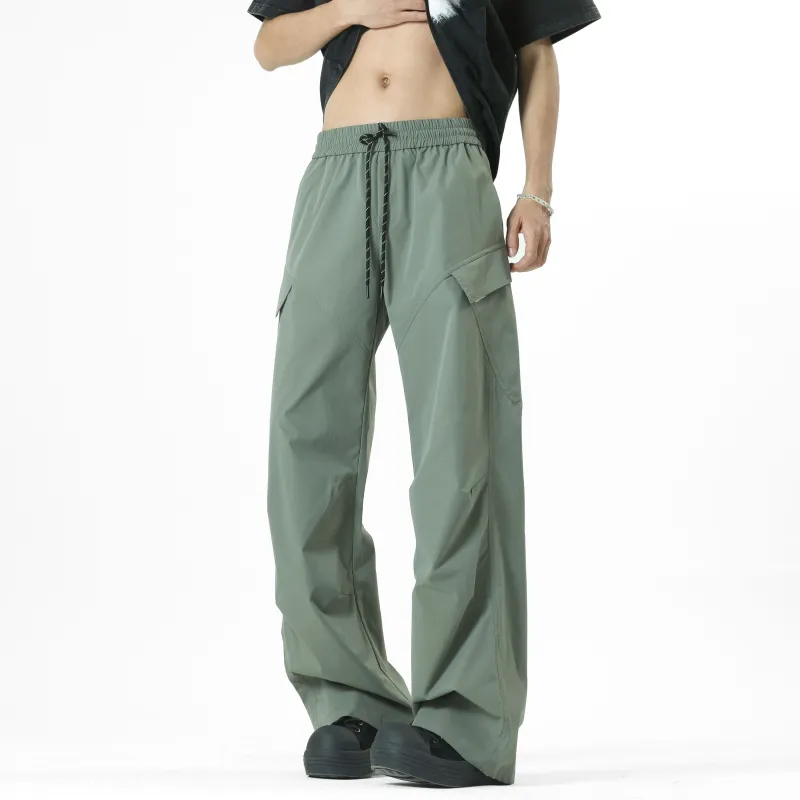 G21 Casual Pants Unisex-7