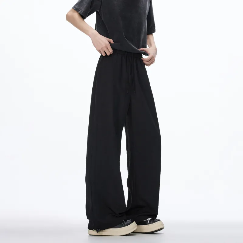 G21 Casual Pants Unisex-12