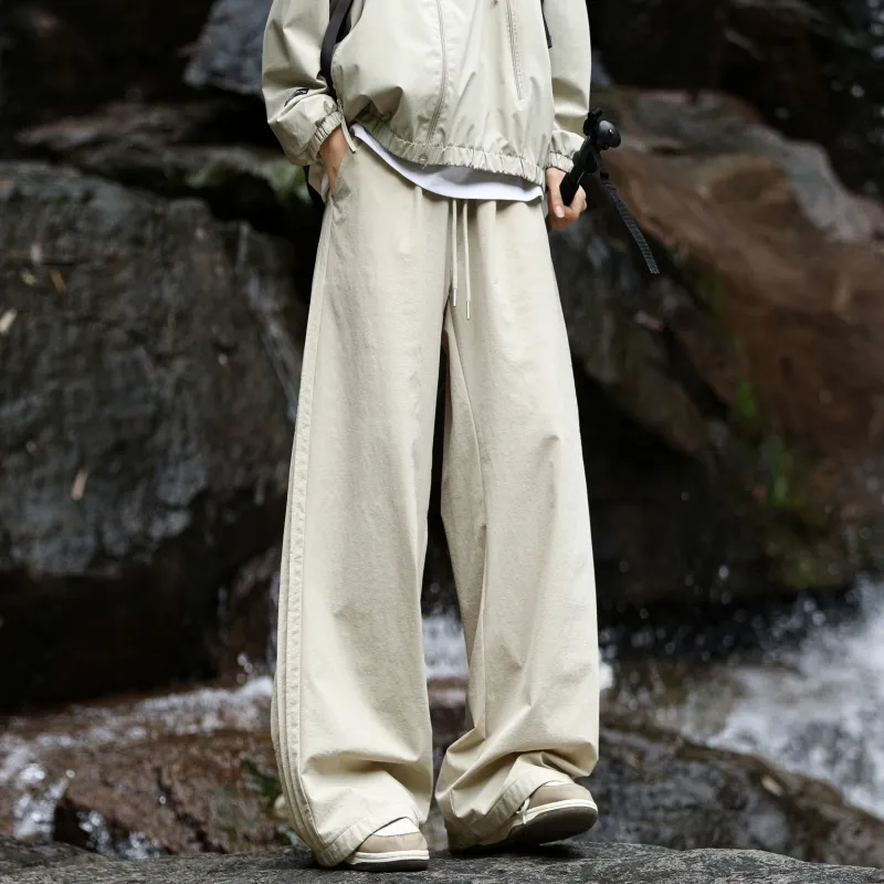 G21 Casual Pants Unisex-10