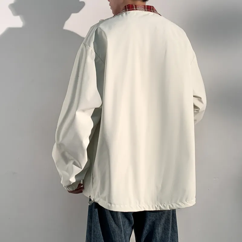 G21 Jackets Unisex-11
