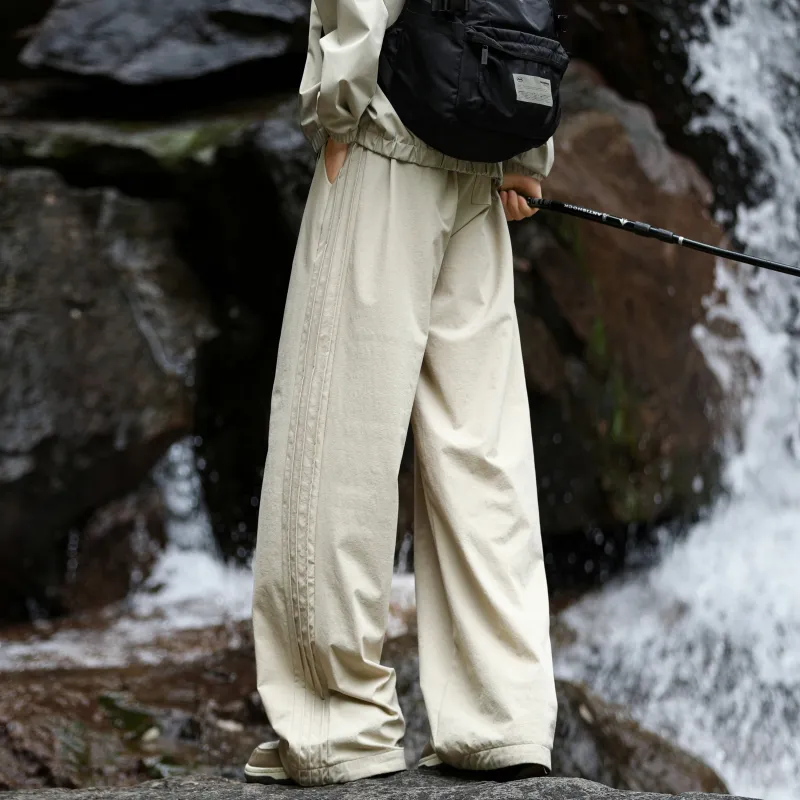 G21 Casual Pants Unisex-13