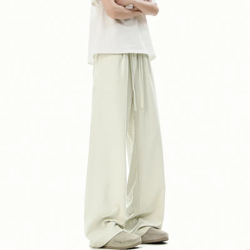 G21 Casual Pants Unisex-8