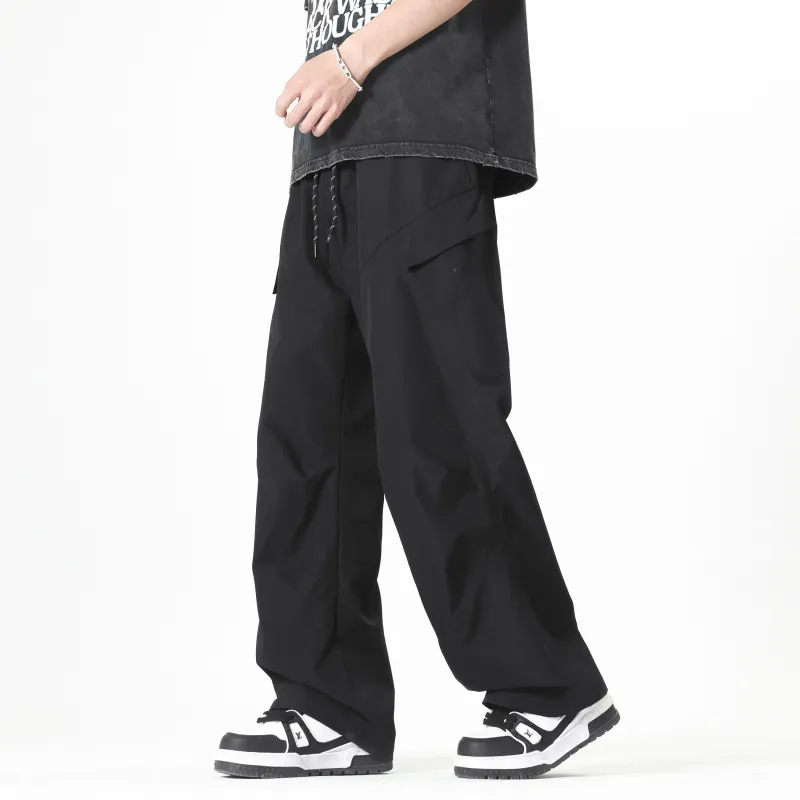 G21 Casual Pants Unisex-3