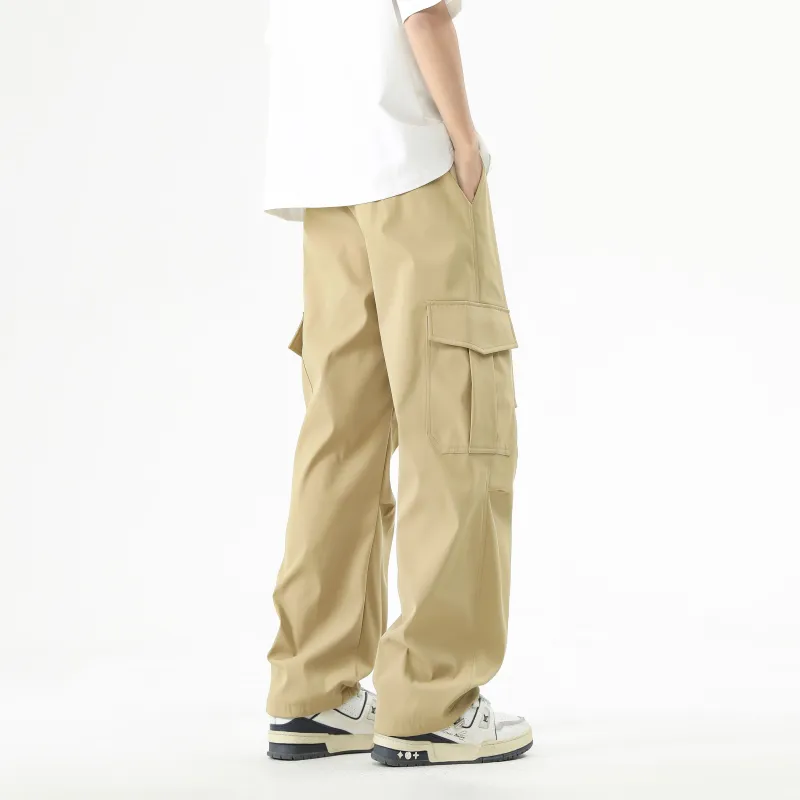 G21 Cargo Pants Unisex-8