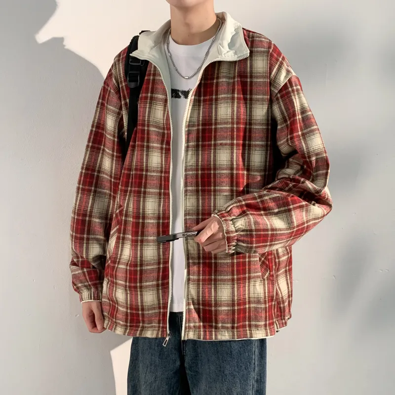 G21 Jackets Unisex-14