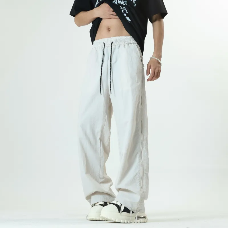 G21 Casual Pants Unisex-4