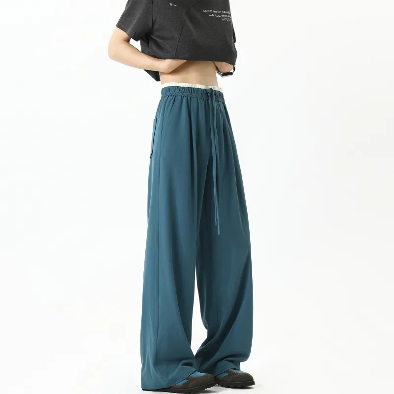 G21 Casual Pants Unisex-15