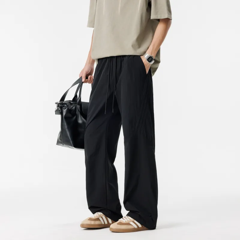 G21 Casual Pants Unisex-1