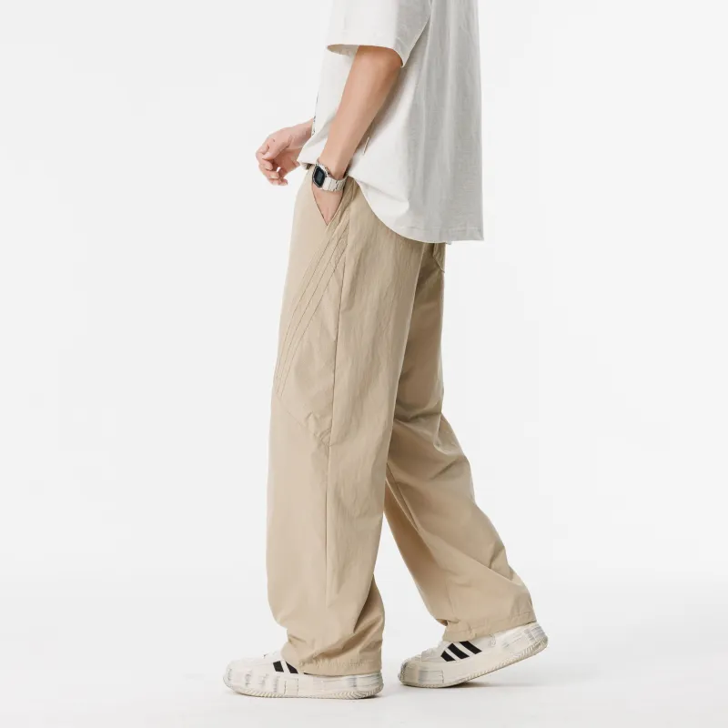 G21 Casual Pants Unisex-9