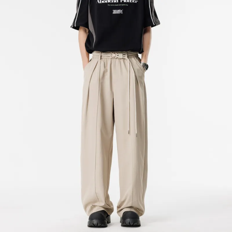 G21 Casual Pants Unisex-7