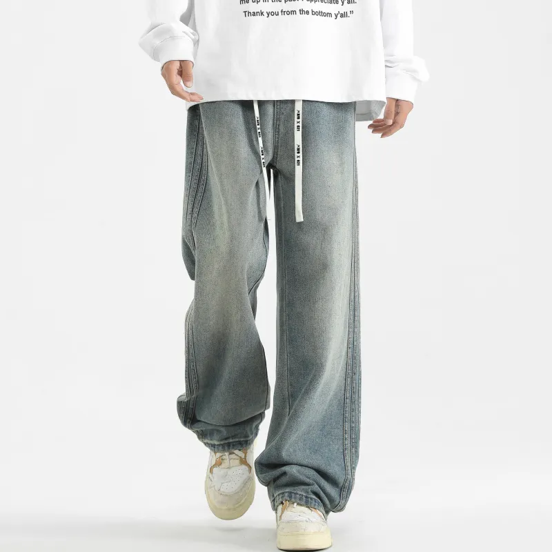 G21 Jeans Unisex-8