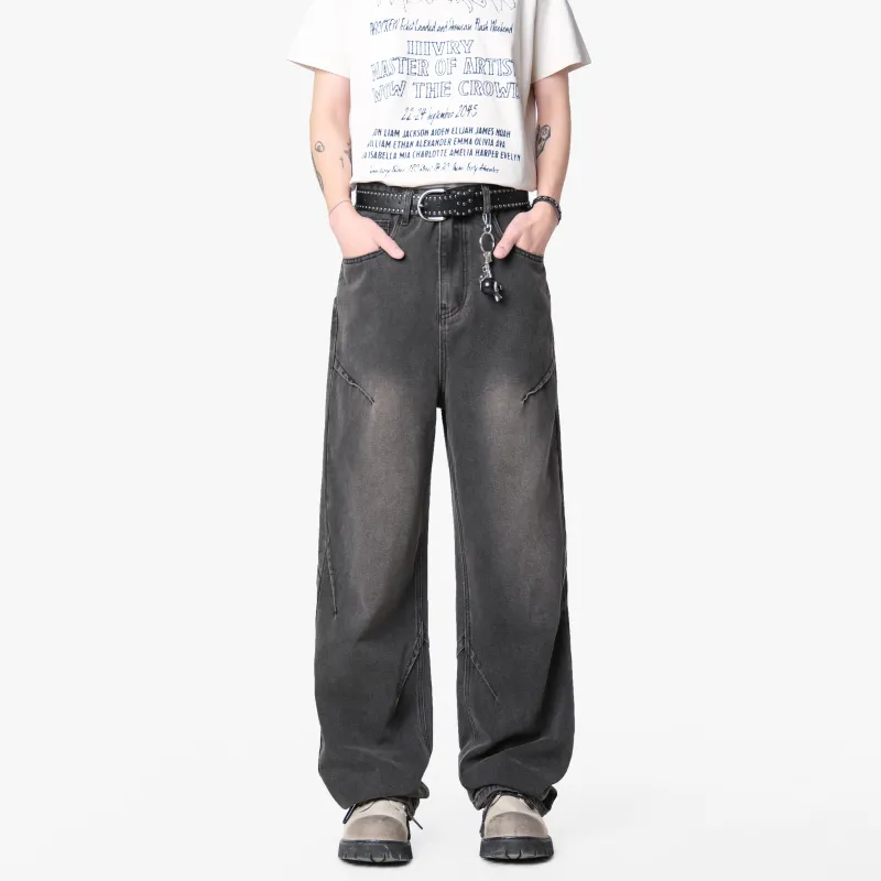 G21 Jeans Unisex-15