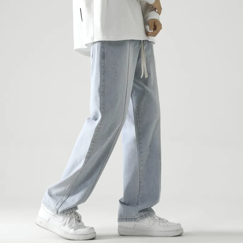 G21 Jeans Unisex-2