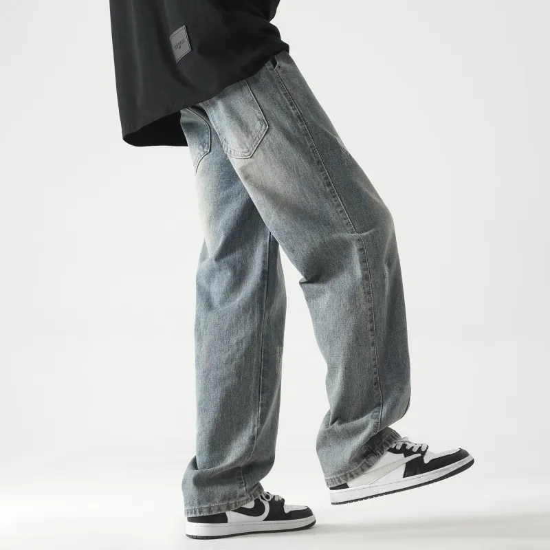 G21 Jeans Unisex-14